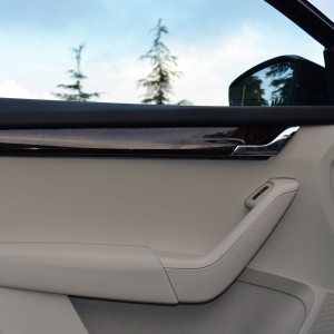 New Skoda Octaviat India review pics