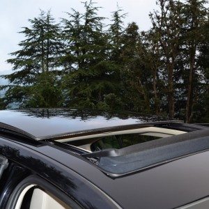 New Skoda Octaviat India review pics