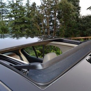 New Skoda Octaviat India review pics