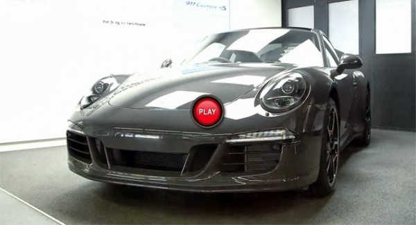 Porsche-911-Carrera-4S-Exclusive-Edition