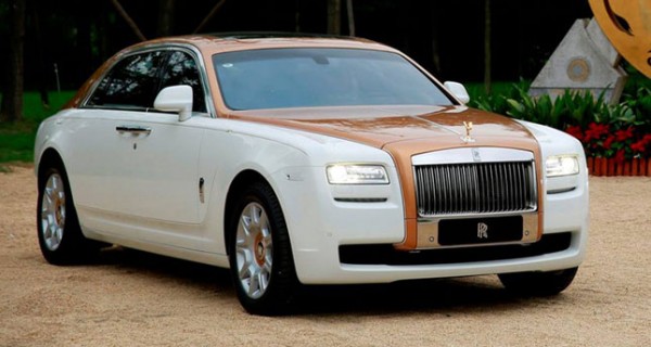 Rolls-Royce-Ghost-Golden-Sunbird-pics-1