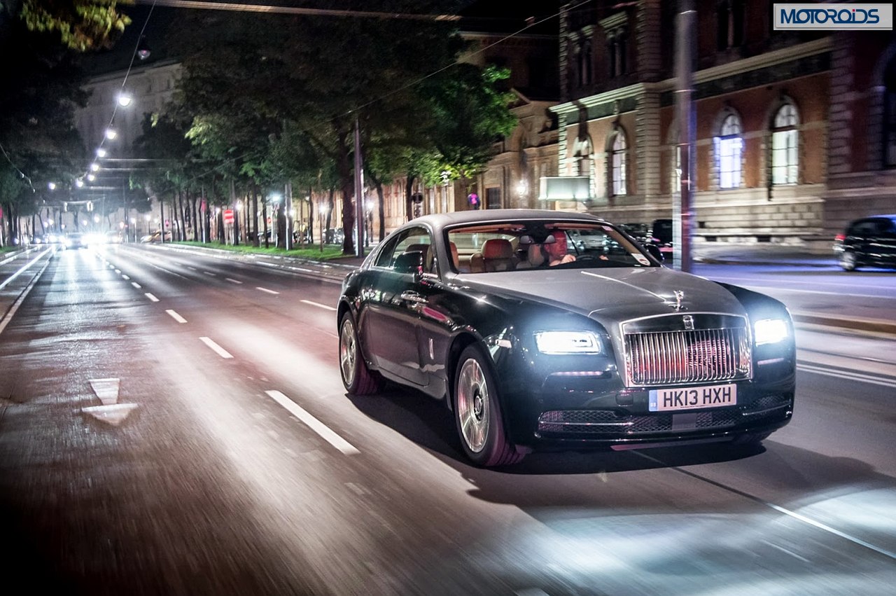 Rolls-Royce-Wraith-India-Launch-Pics- (2)