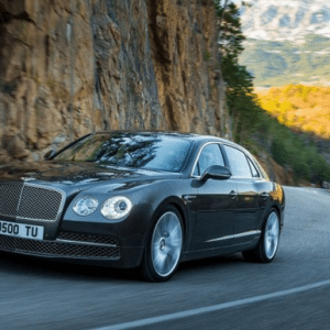 bentley flying spur  india launch