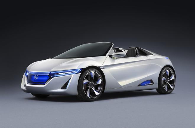 Honda S1500 Entry Level Sportscar Could Be In The Works 140ps 900kgs 000 Lots Of Fun Motoroids