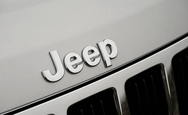 jeep badge