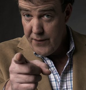 jeremy clarkson parliament