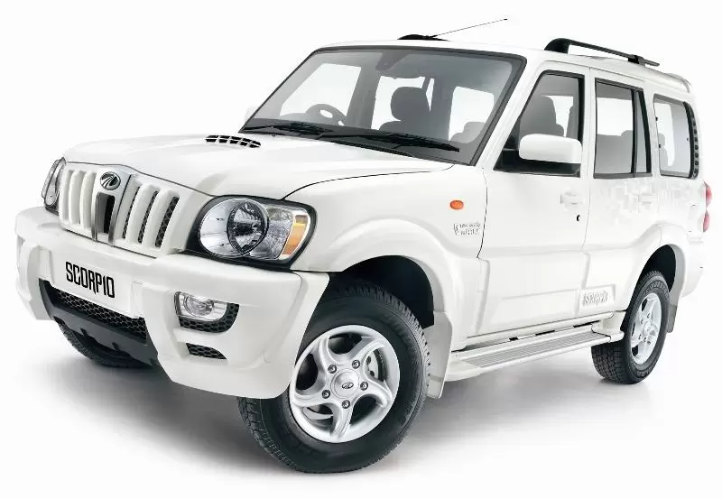 mahindra-scorpio