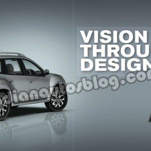 nissan terrano brochure