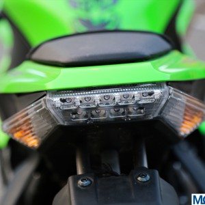 Kawasaki Ninja ZXR Review