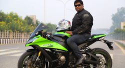 kawasaki ninja zx10r 2013