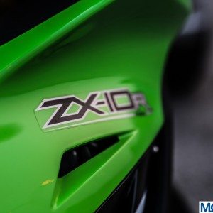 Kawasaki Ninja ZXR Review