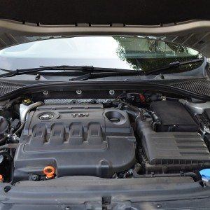 Skoda Octavia India launch pics specs price