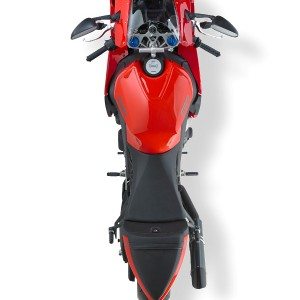 Buell EBR RX