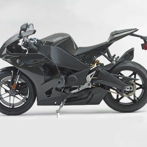 Buell EBR RX