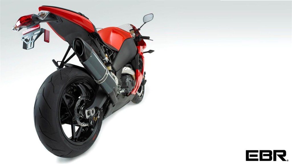 Unveiled 14 Buell Ebr 1190rx Motoroids