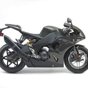 Buell EBR RX