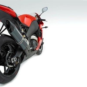 Buell EBR RX