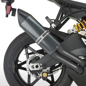 Buell EBR RX