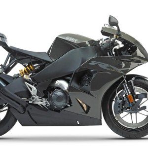 Buell EBR RX