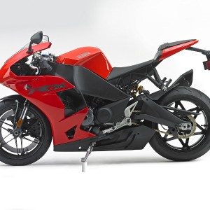 Buell EBR RX