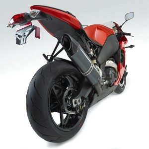 Buell EBR RX