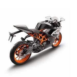 KTM RC