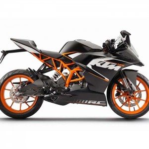 KTM RC