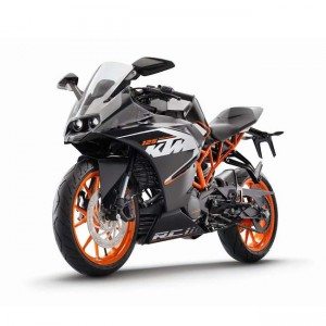 KTM RC