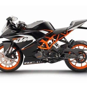 KTM RC