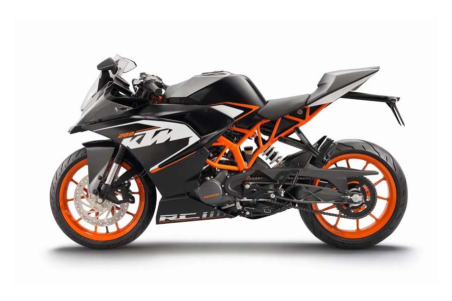 2014 KTM RC200 (10)