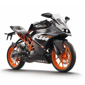 KTM RC