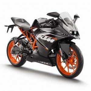 KTM RC