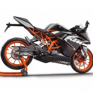 KTM RC