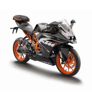 KTM RC