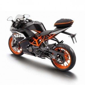 KTM RC