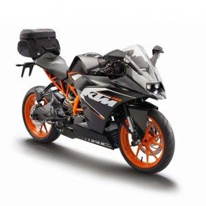 KTM RC