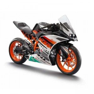 KTM RC Race version