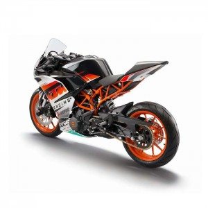 KTM RC Race version