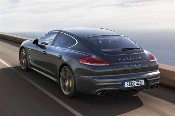 2014 Porsche Panamera Turbo S-5