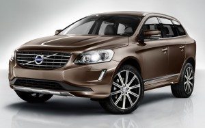 Volvo XC