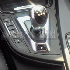 bmw m sedan interiors pics