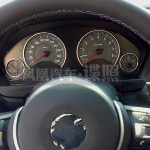 bmw m sedan interiors pics