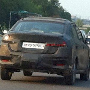 maruti sx yl sedan pics