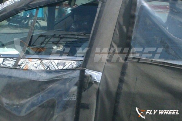 2014 tata vista facelift interiors pics 1