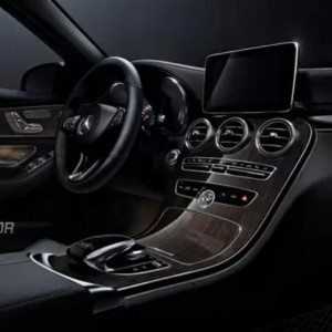 Mercedes C Class pics release date