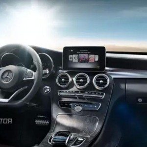 Mercedes C Class pics release date