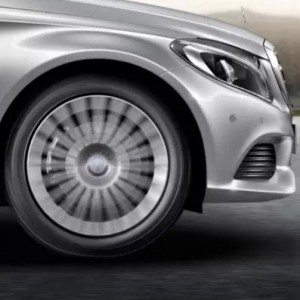 Mercedes C Class pics release date