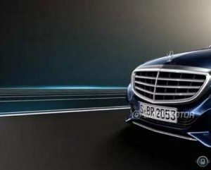 Mercedes C Class pics release date