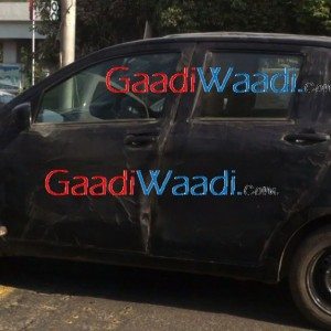Suzuki Alto new maruti astar