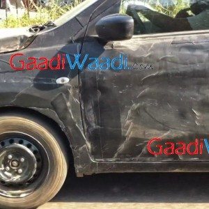 Suzuki Alto new maruti astar